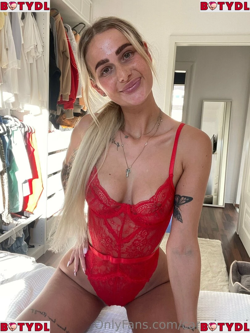 caro_loesel Onlyfans Photo Gallery 