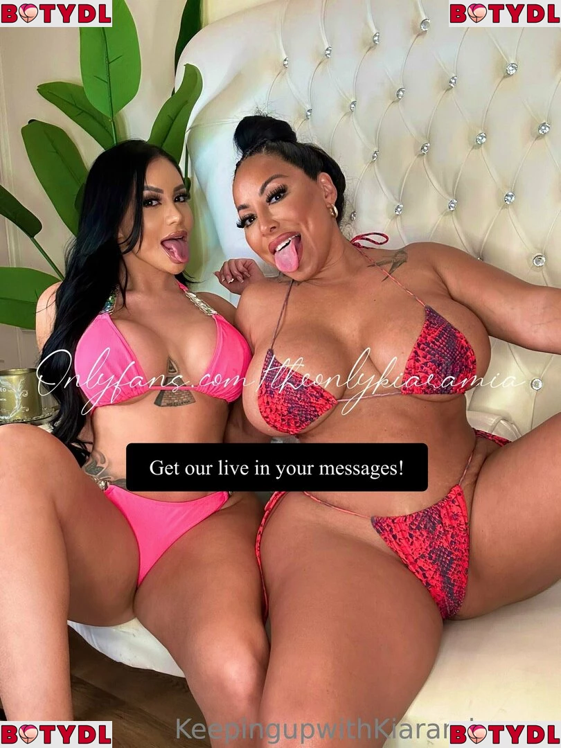 theonlykiaramia Onlyfans Photo Gallery 