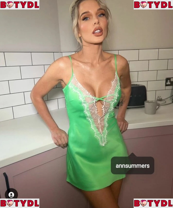 Helen Flanagan Onlyfans Photo Gallery 