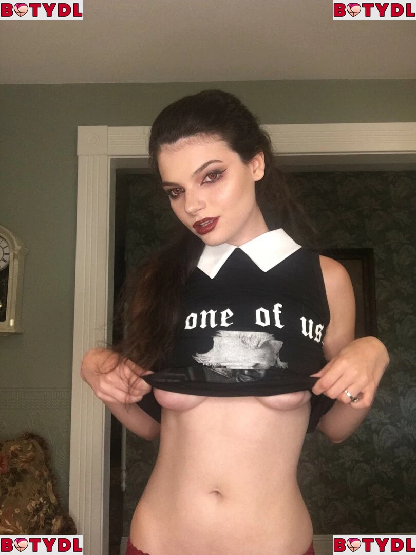 hexsuicide Onlyfans Photo Gallery 