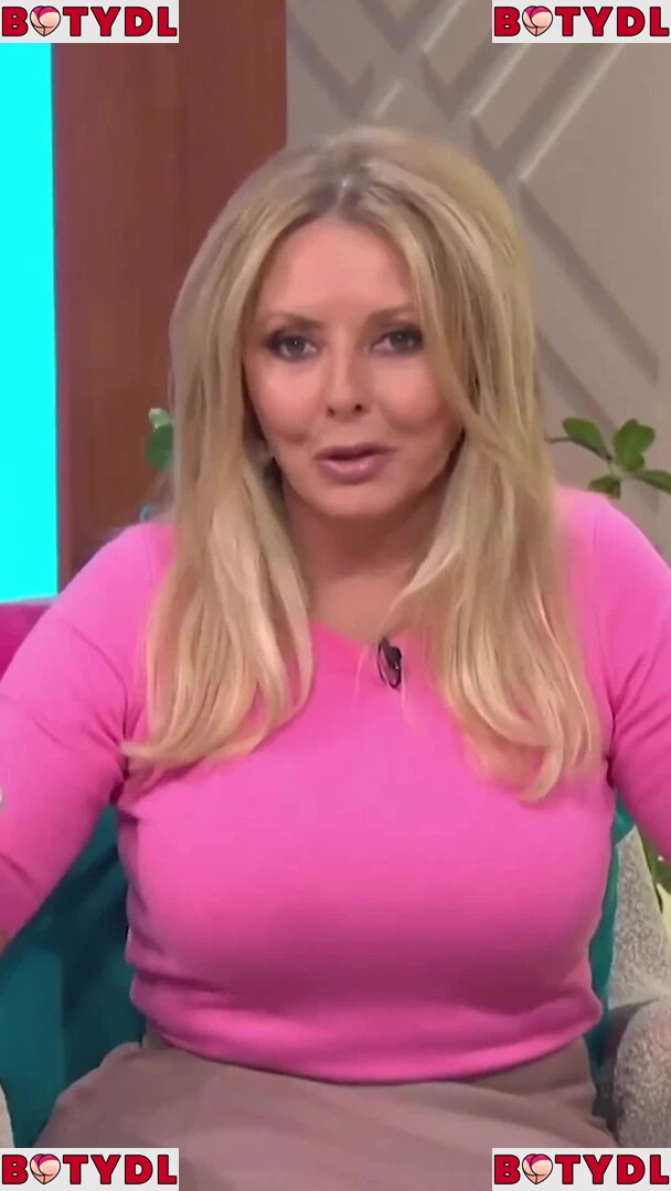 Carol Vorderman Onlyfans Photo Gallery 