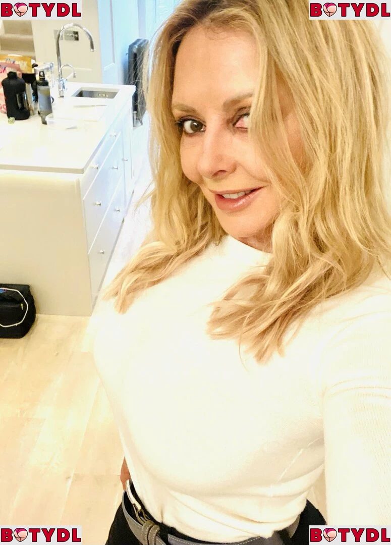 Carol Vorderman Onlyfans Photo Gallery 