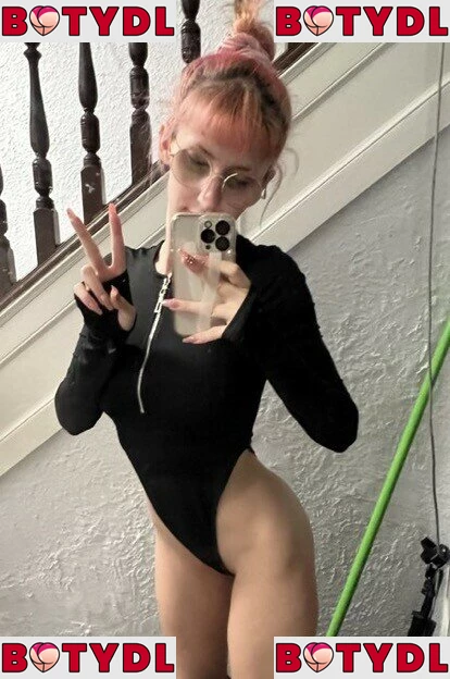 Purrblind Onlyfans Photo Gallery 