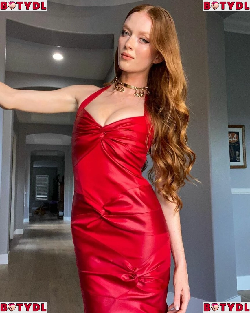 Larsen Thompson Onlyfans Photo Gallery 