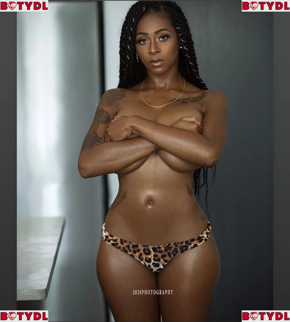 Katarra Mcduffie Onlyfans Photo Gallery 