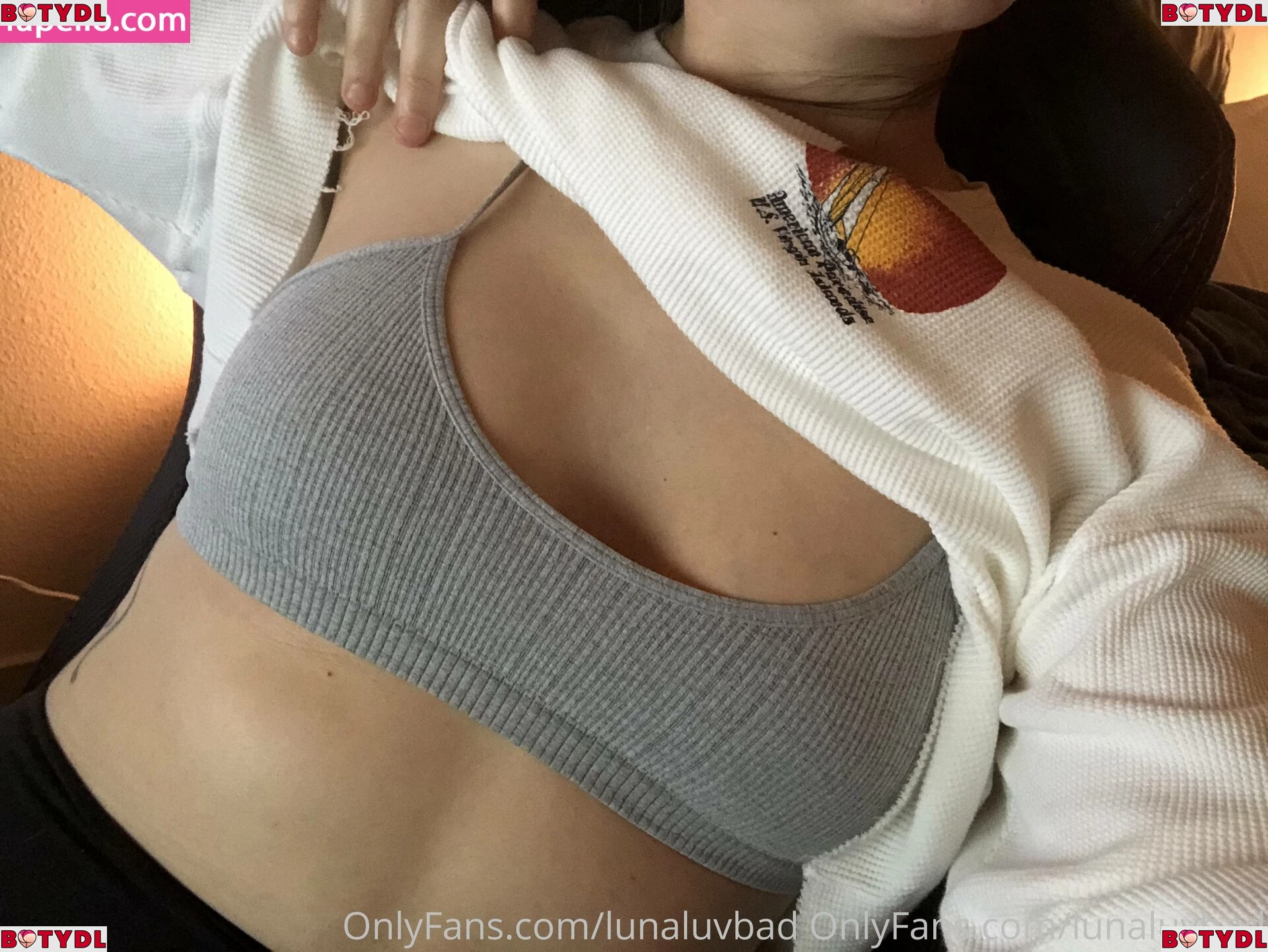 lunalovebad Onlyfans Photo Gallery 