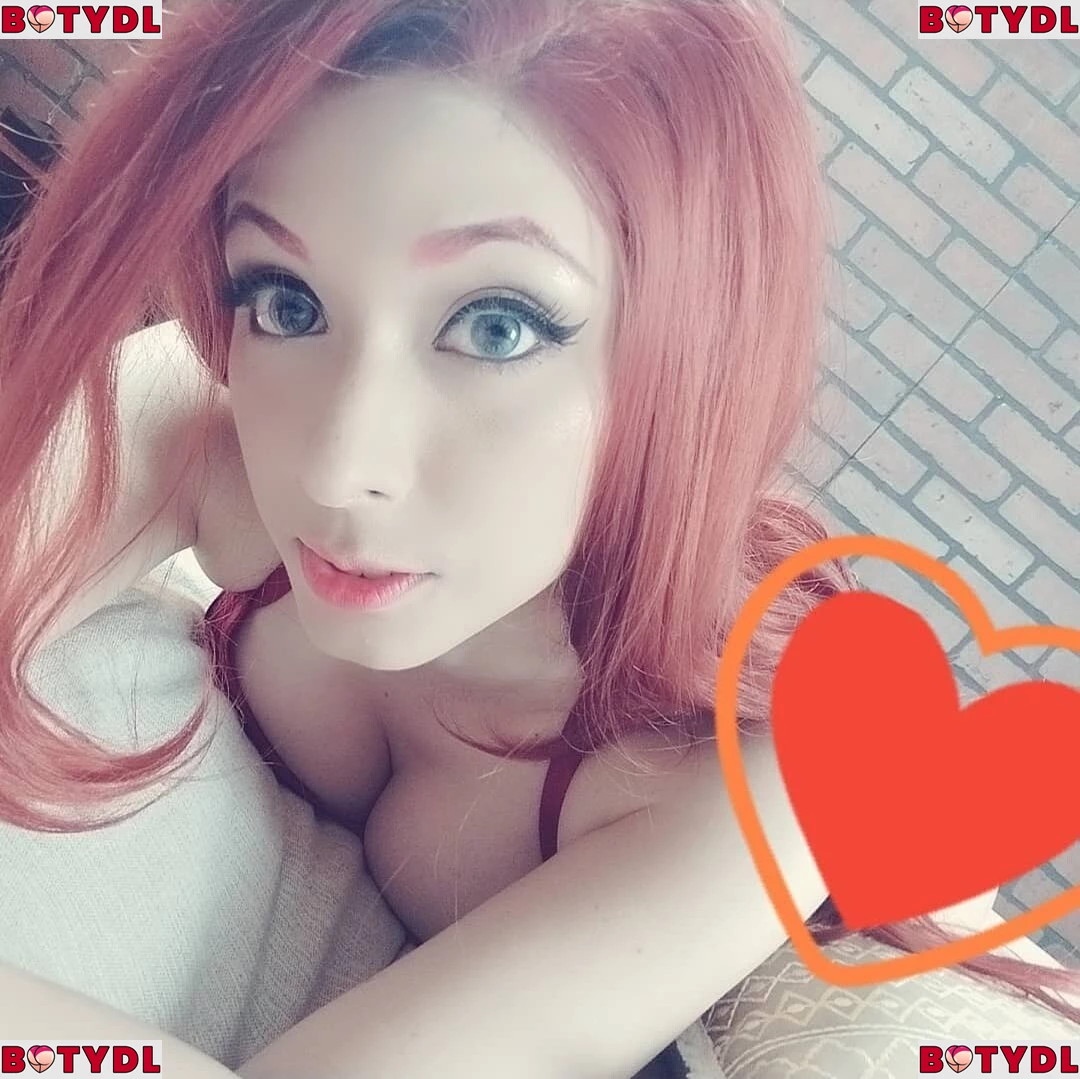 Brenditz Cosplay Onlyfans Photo Gallery 