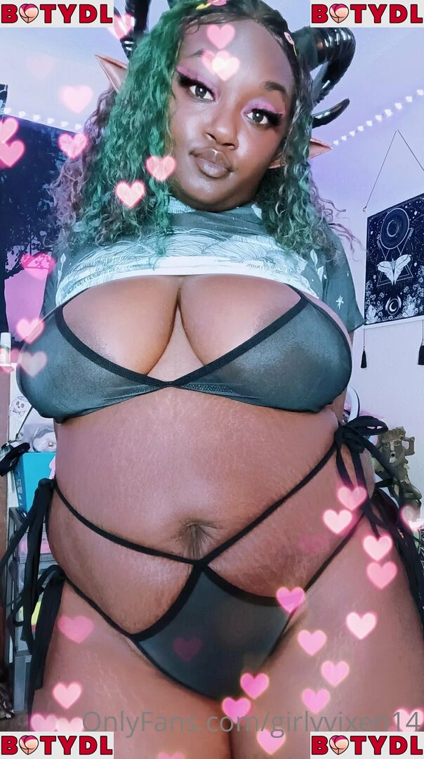 girlyvixxxen Onlyfans Photo Gallery 