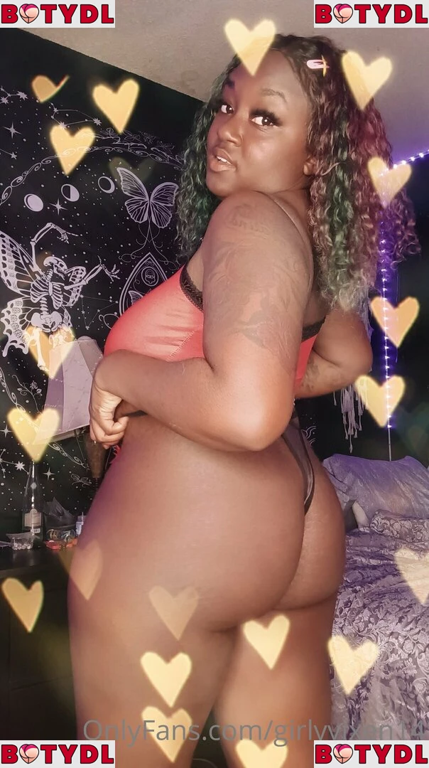 girlyvixxxen Onlyfans Photo Gallery 