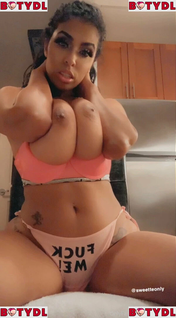 sweetteonly Onlyfans Photo Gallery 