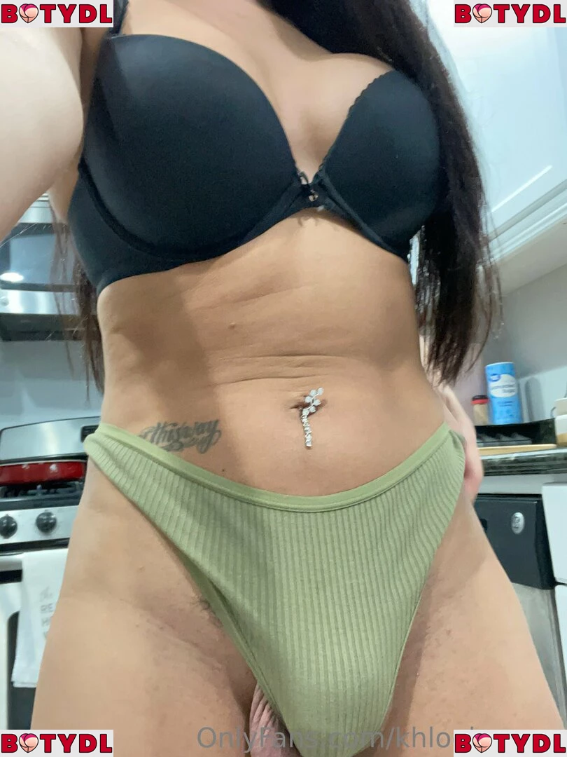 khloekayxxx Onlyfans Photo Gallery 