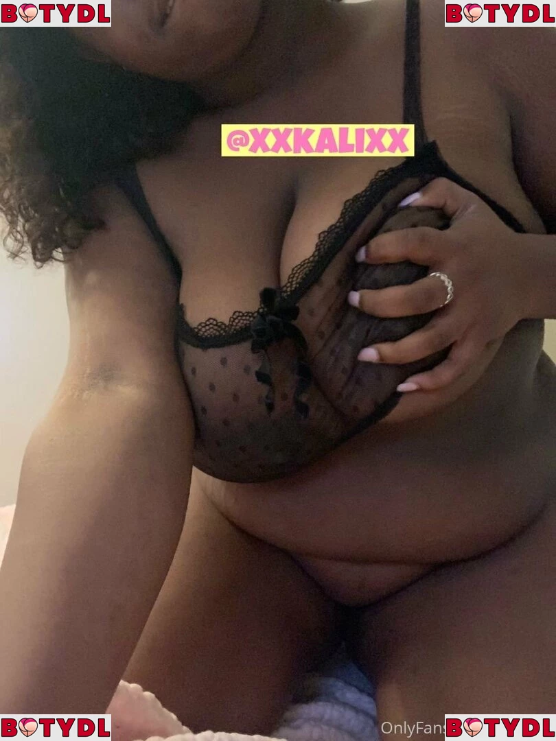 xxkalixx Onlyfans Photo Gallery 