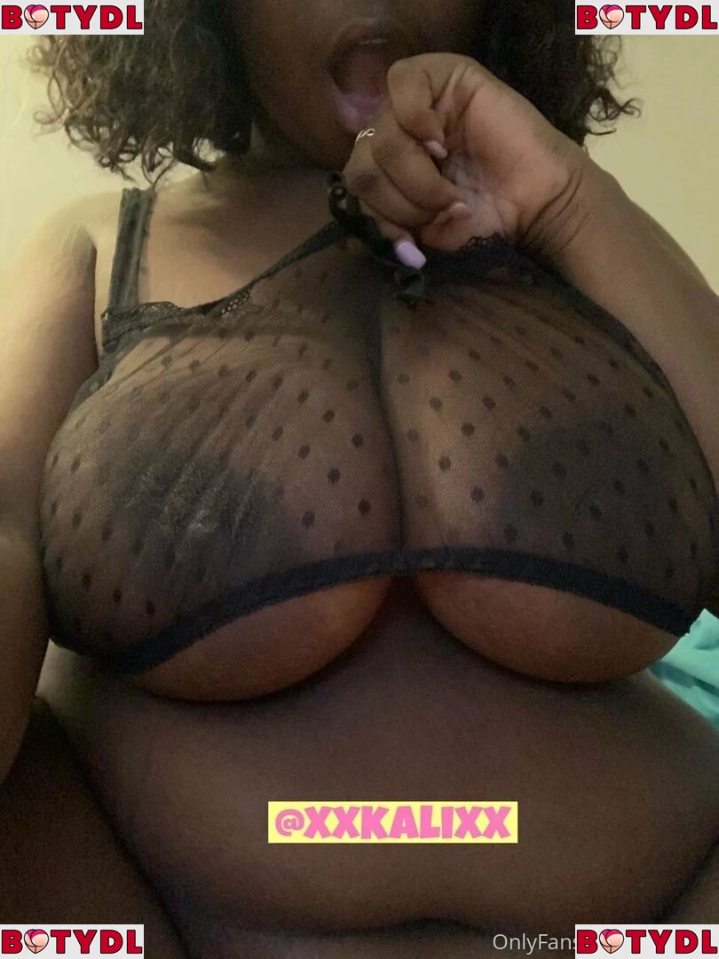 xxkalixx Onlyfans Photo Gallery 