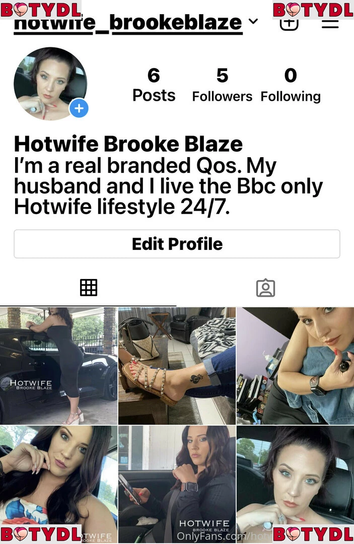 hotwife_brookeblaze Onlyfans Photo Gallery 