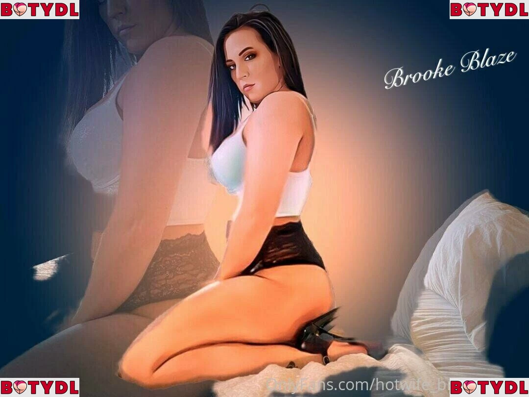 hotwife_brookeblaze Onlyfans Photo Gallery 