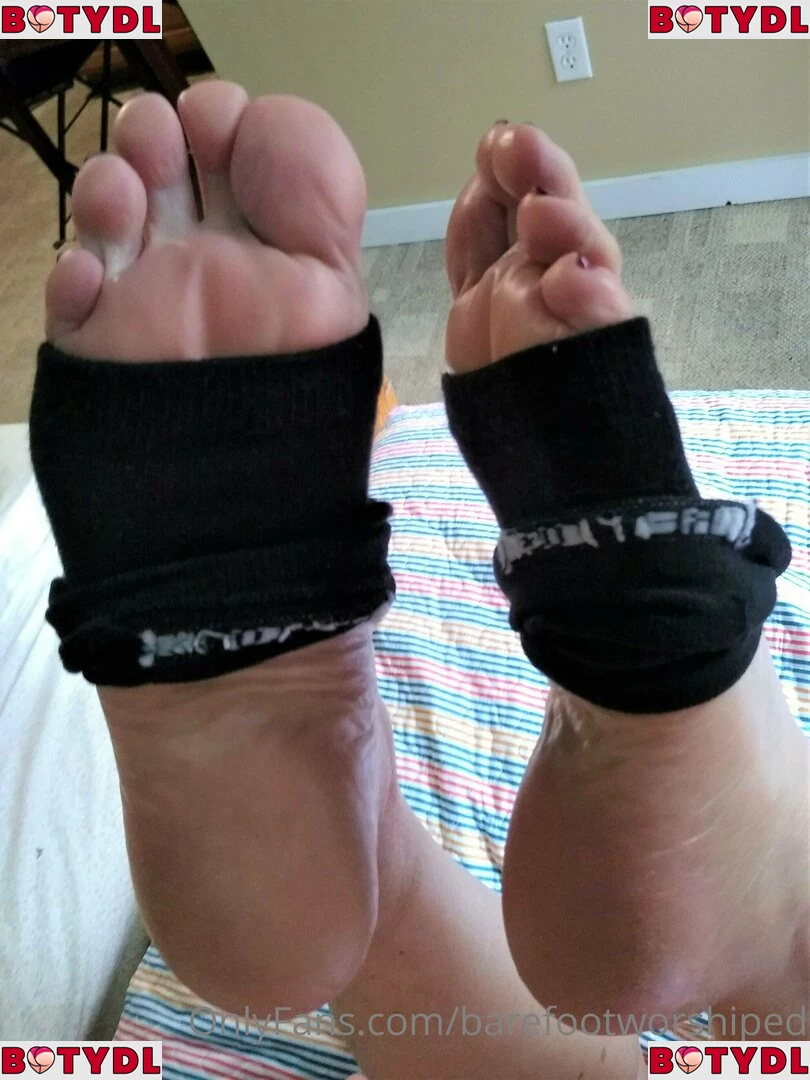 barefootworshiped Onlyfans Photo Gallery 