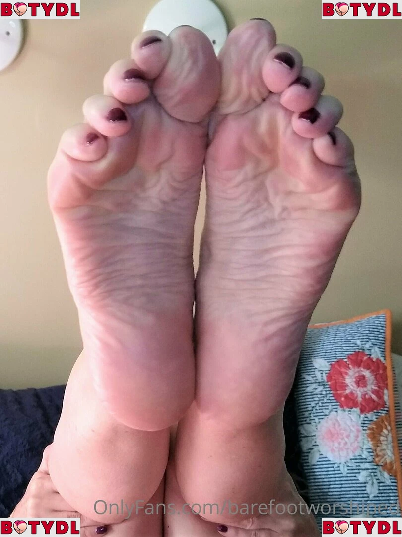 barefootworshiped Onlyfans Photo Gallery 