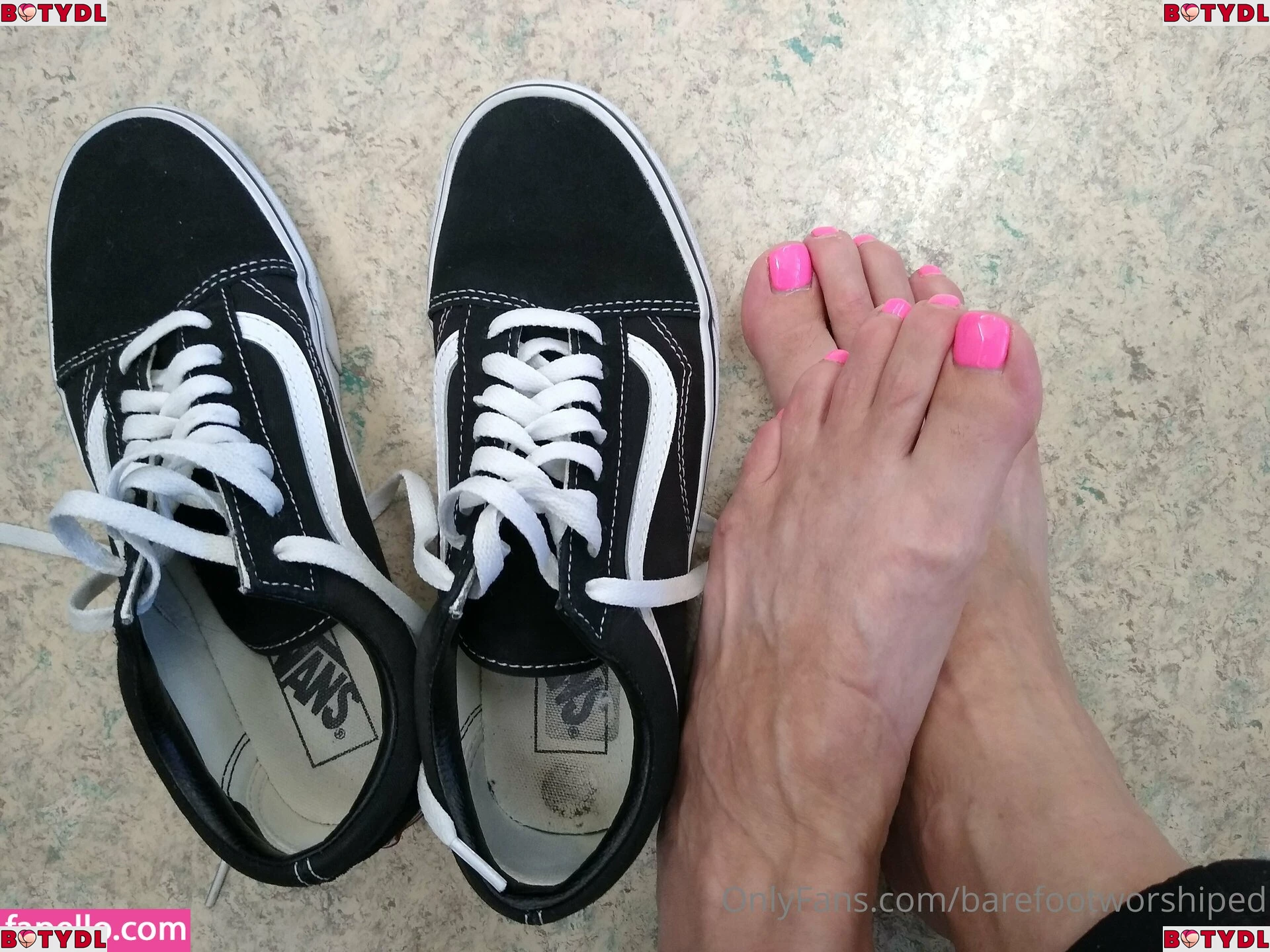 barefootworshiped Onlyfans Photo Gallery 