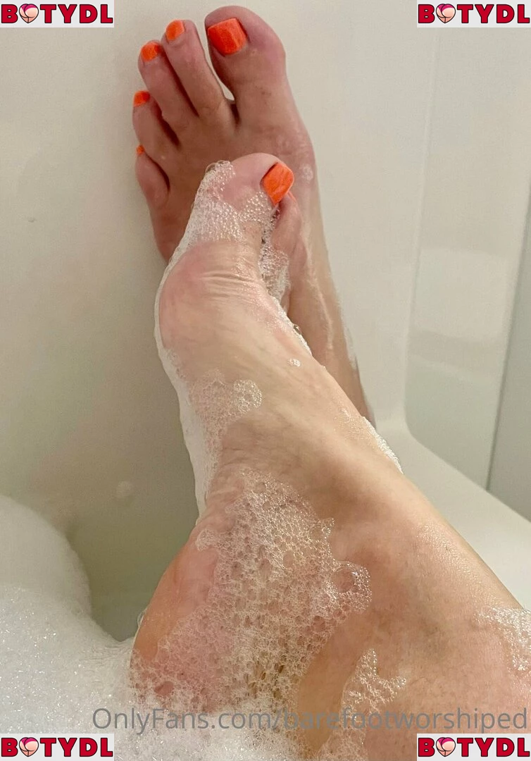 barefootworshiped Onlyfans Photo Gallery 