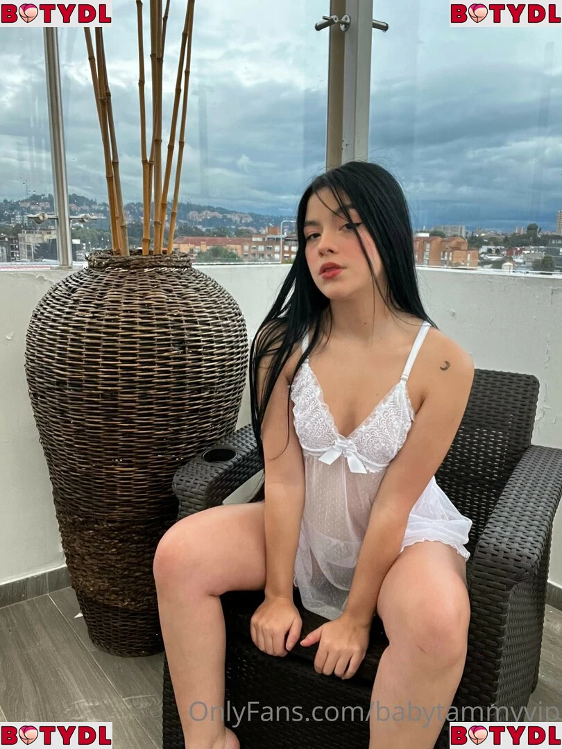 babytammyvip Onlyfans Photo Gallery 