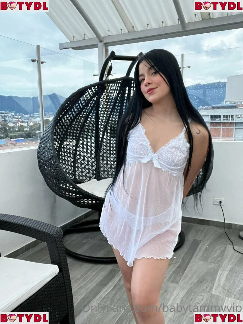 babytammyvip Onlyfans Photo Gallery 