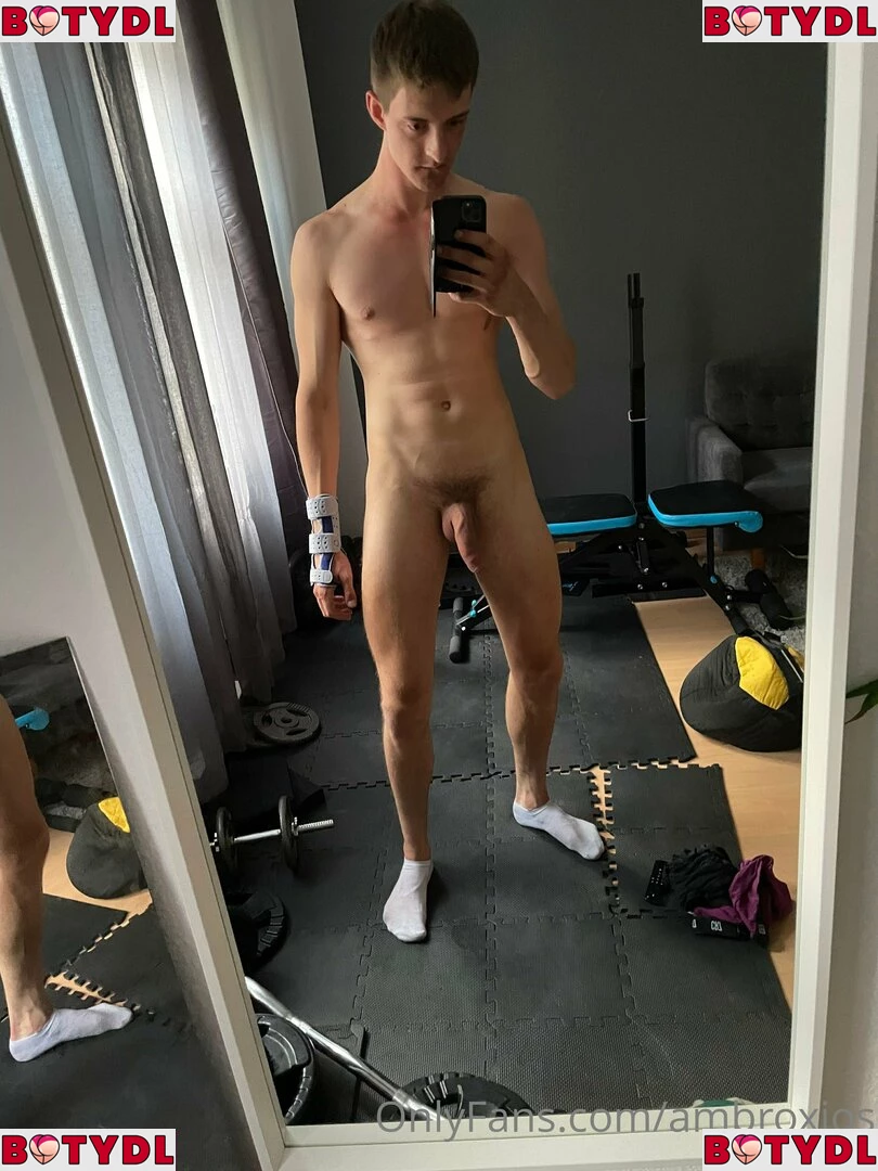 ambroxios Onlyfans Photo Gallery 