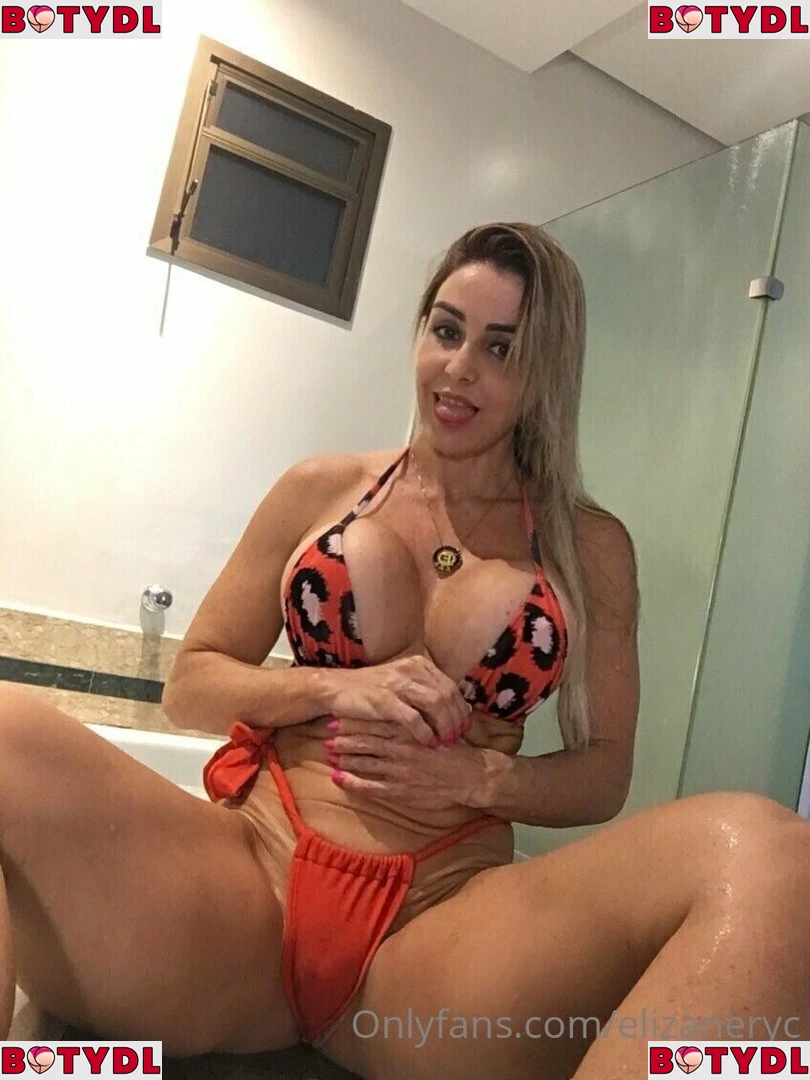 Eliza Nery Onlyfans Photo Gallery 