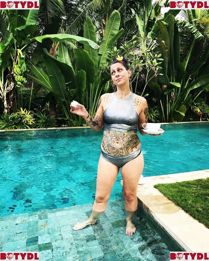 Danielle Colby Onlyfans Photo Gallery 