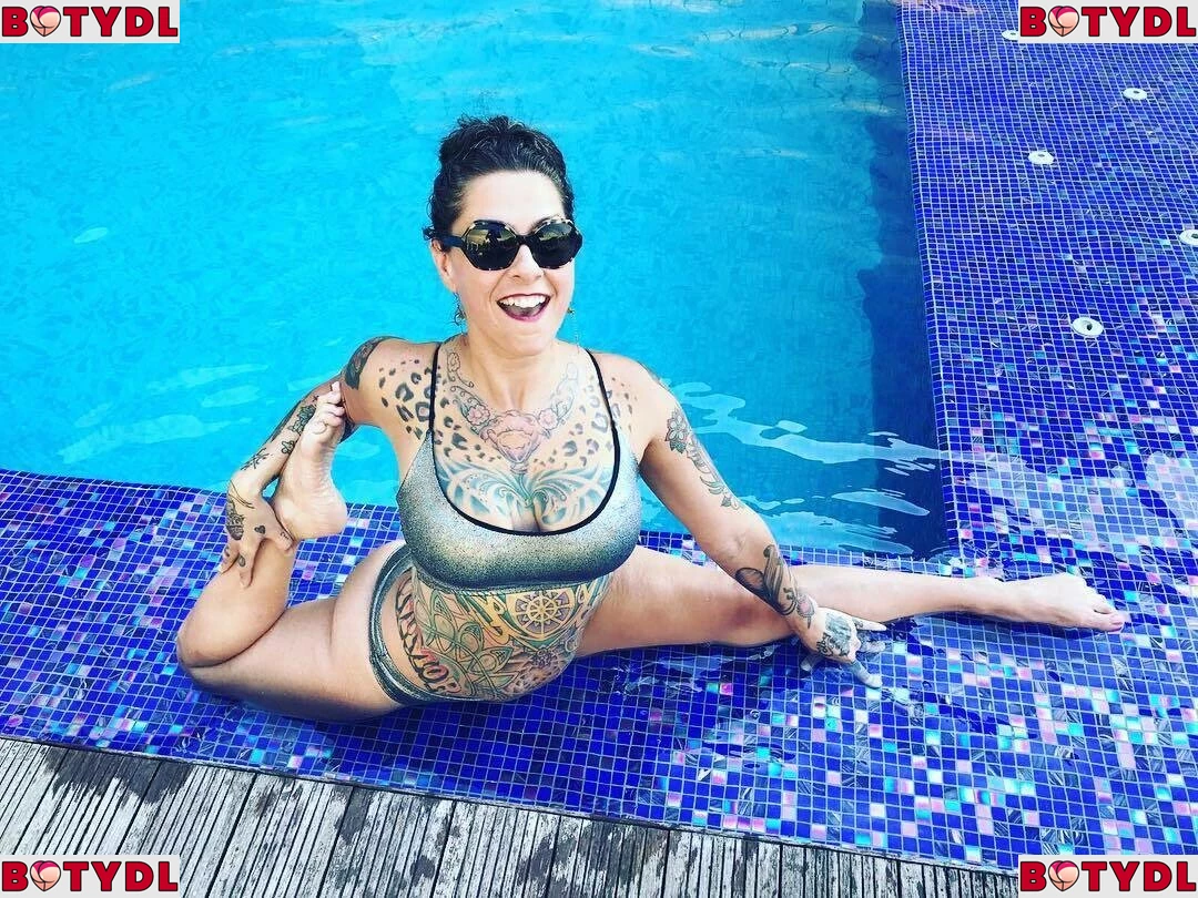 Danielle Colby Onlyfans Photo Gallery 