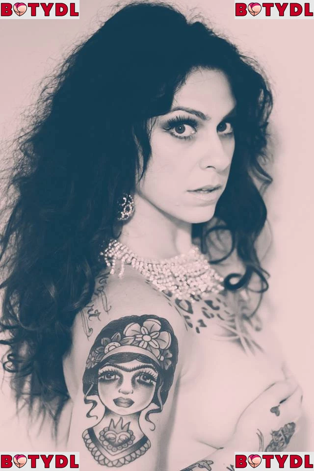 Danielle Colby Onlyfans Photo Gallery 