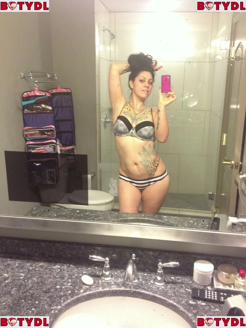 Danielle Colby Onlyfans Photo Gallery 