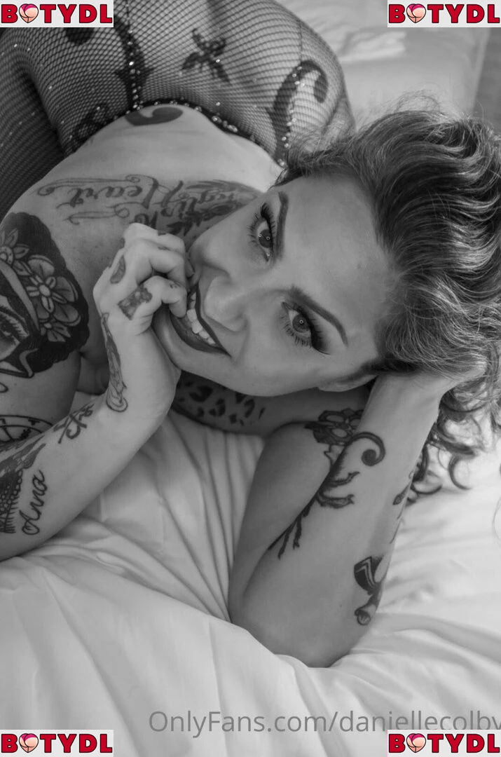 Danielle Colby Onlyfans Photo Gallery 