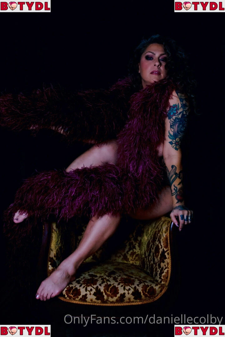 Danielle Colby Onlyfans Photo Gallery 