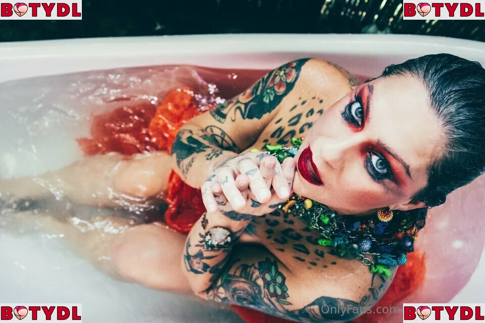 Danielle Colby Onlyfans Photo Gallery 