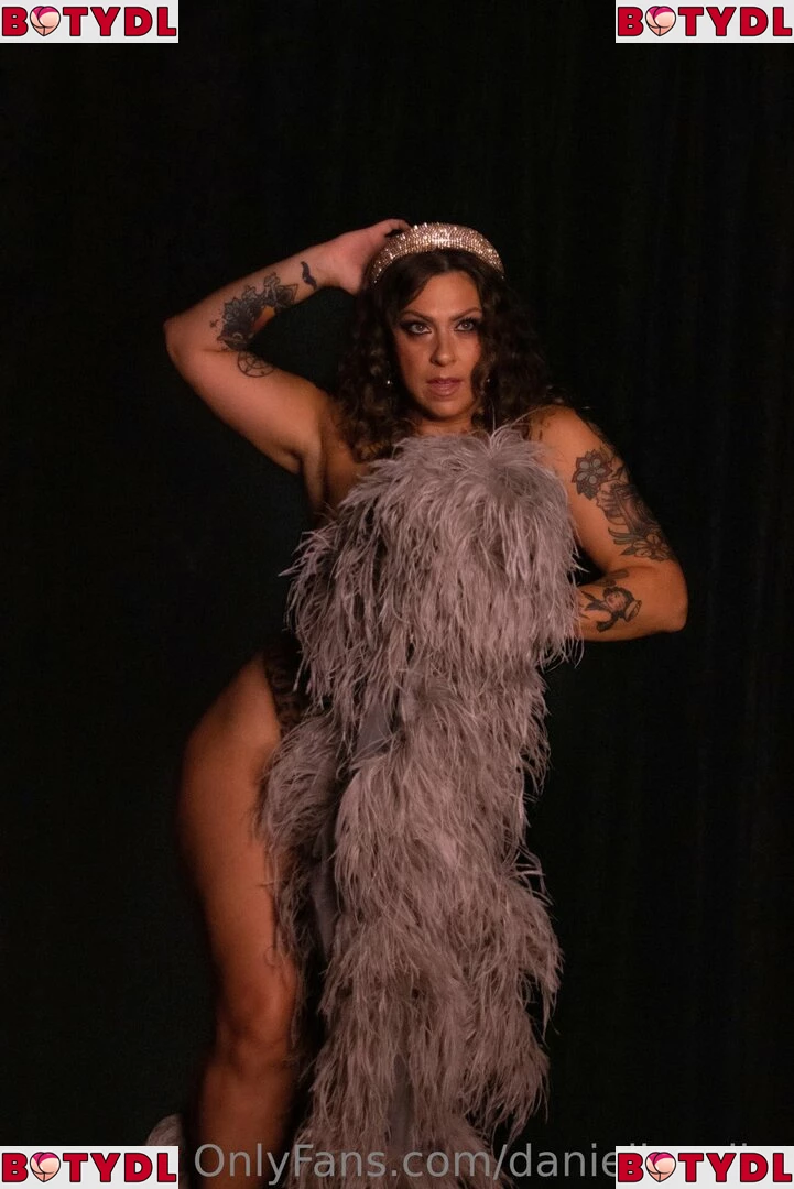 Danielle Colby Onlyfans Photo Gallery 