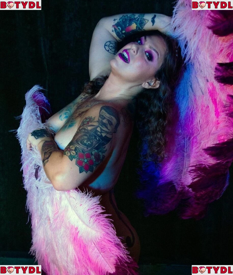 Danielle Colby Onlyfans Photo Gallery 