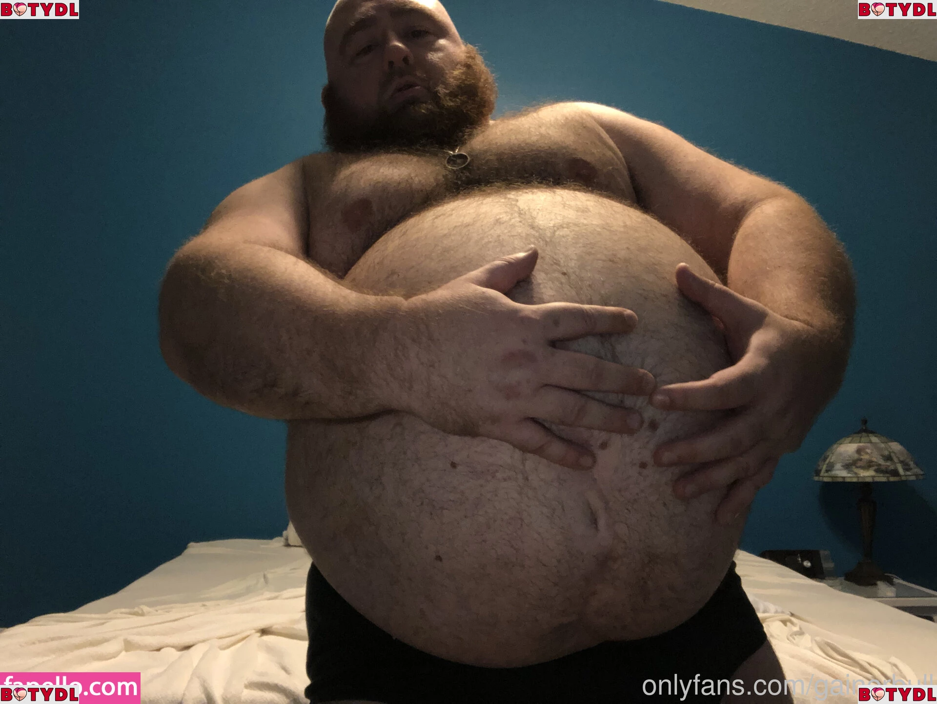 gainerbull Onlyfans Photo Gallery 