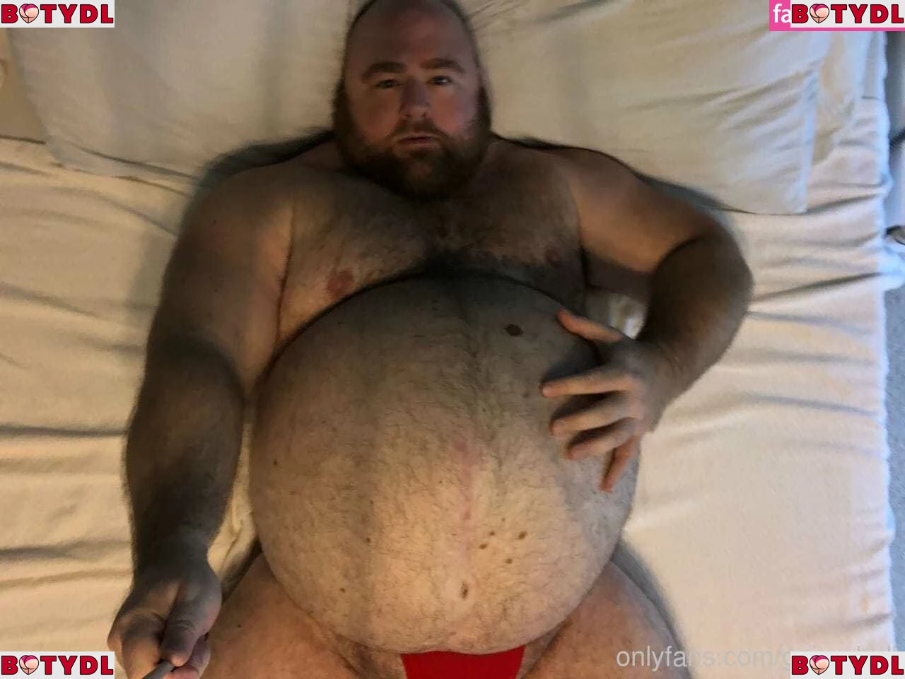 gainerbull Onlyfans Photo Gallery 