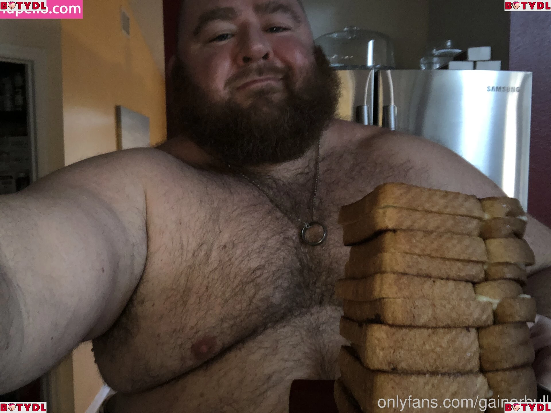 gainerbull Onlyfans Photo Gallery 