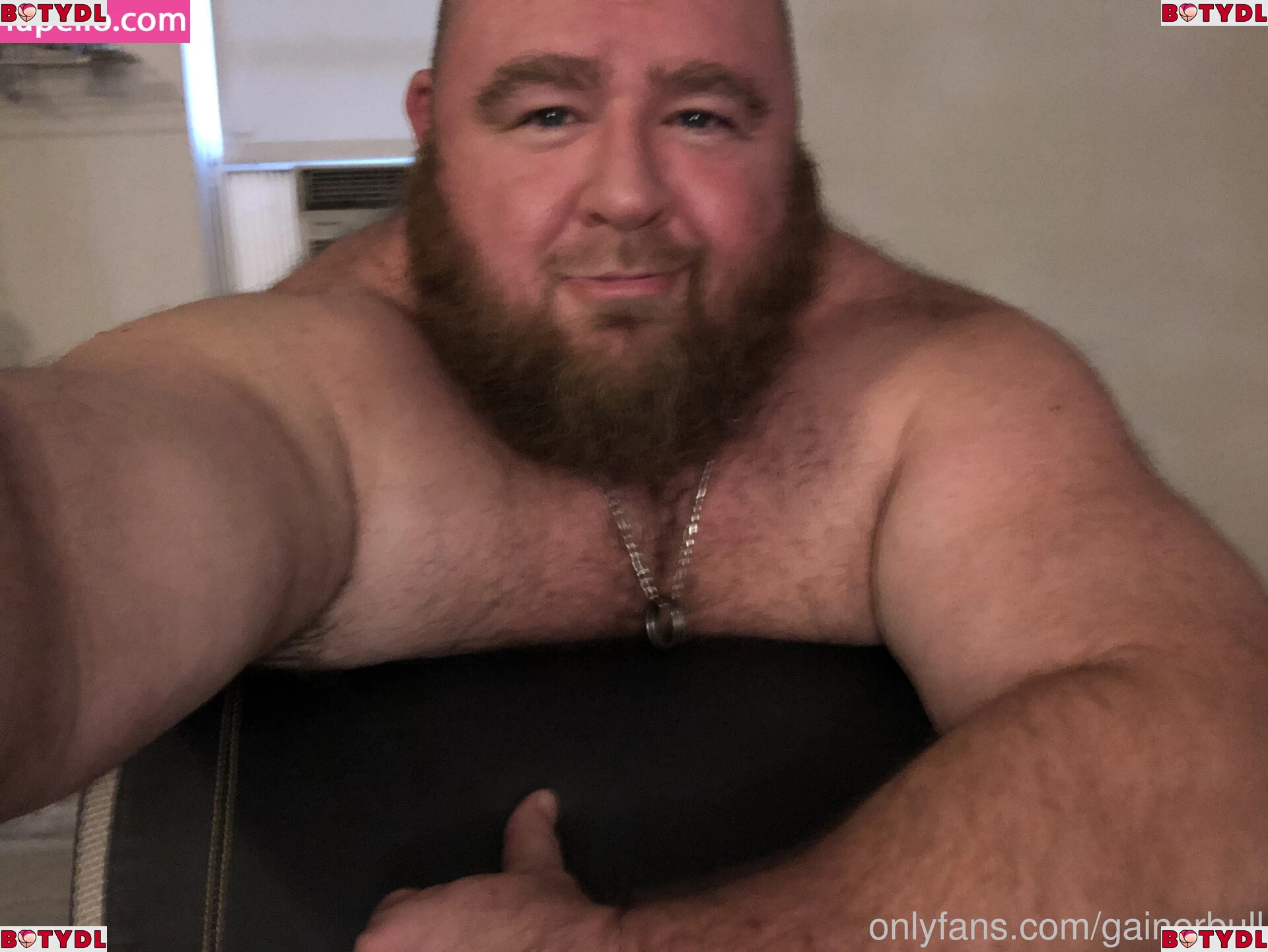 gainerbull Onlyfans Photo Gallery 