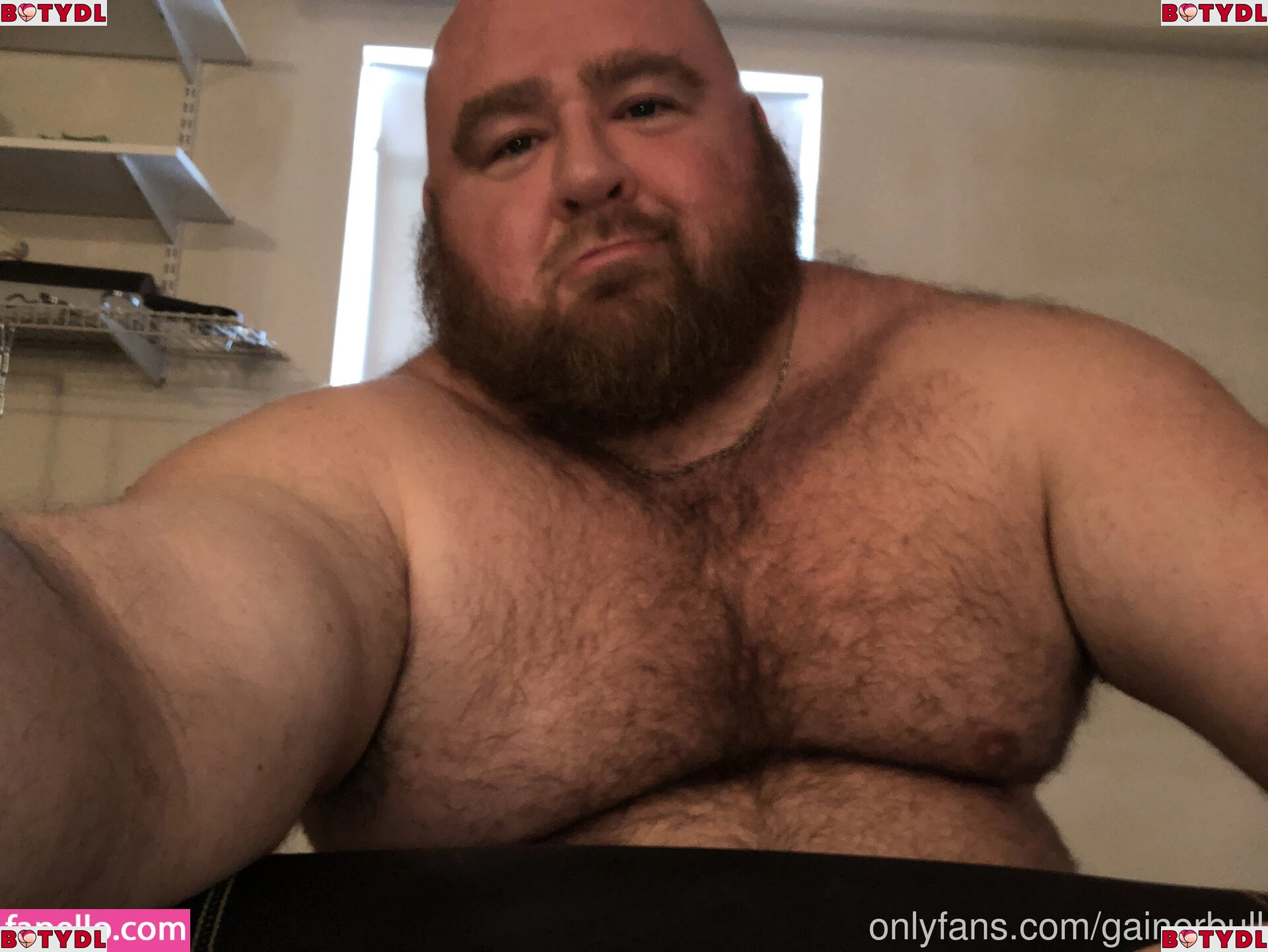 gainerbull Onlyfans Photo Gallery 