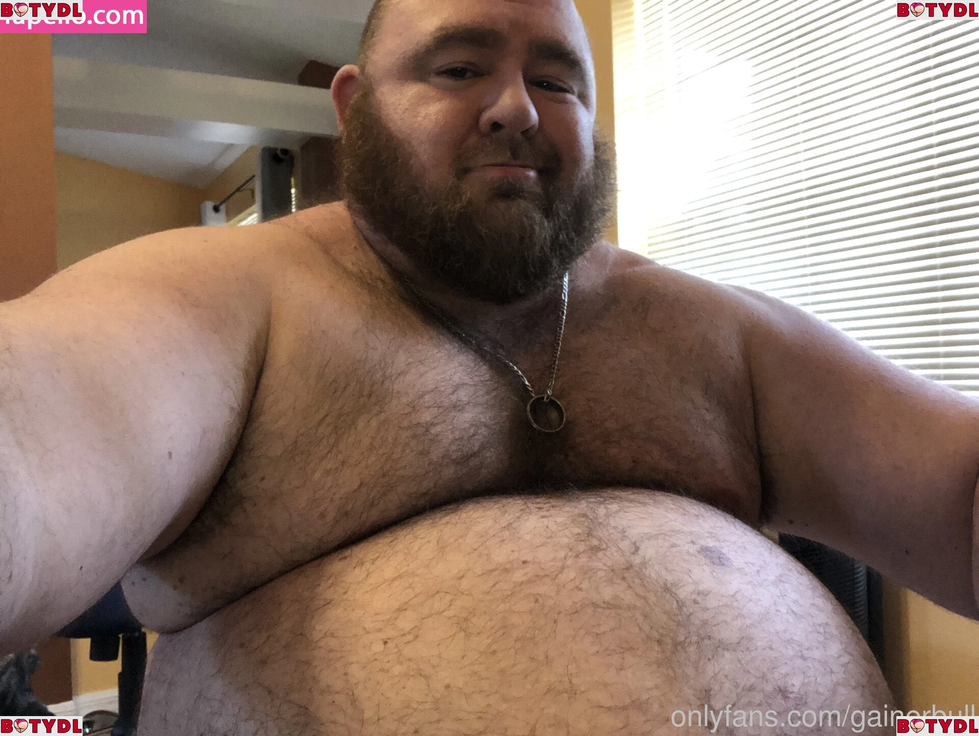 gainerbull Onlyfans Photo Gallery 