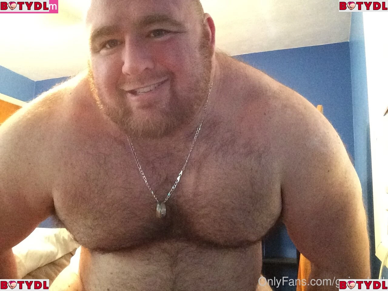 gainerbull Onlyfans Photo Gallery 