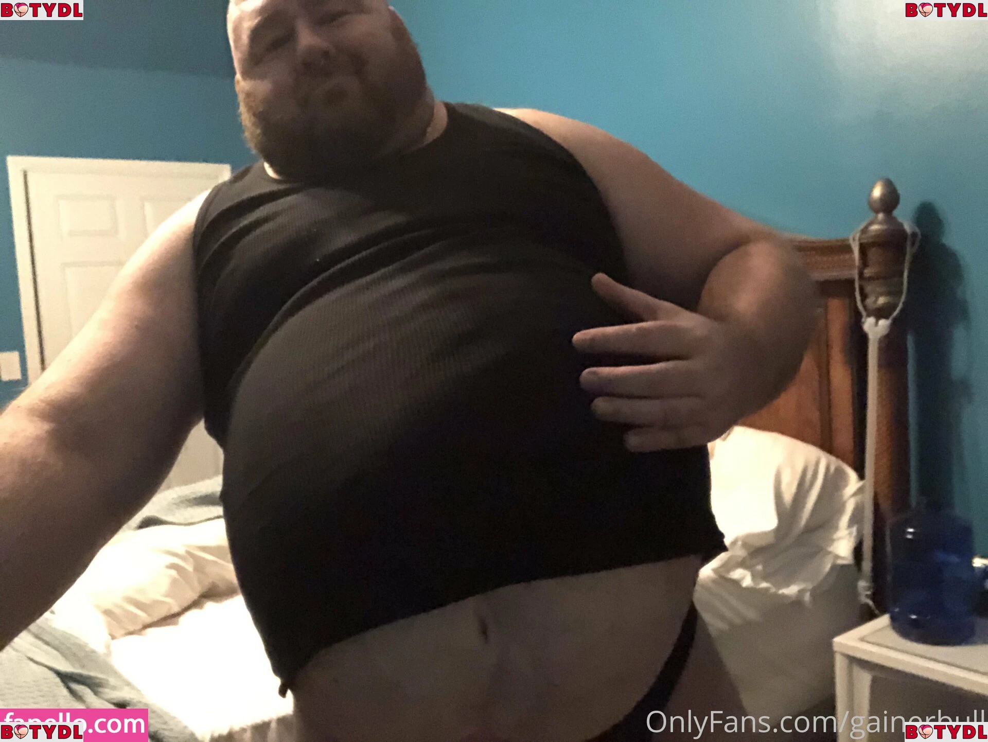 gainerbull Onlyfans Photo Gallery 