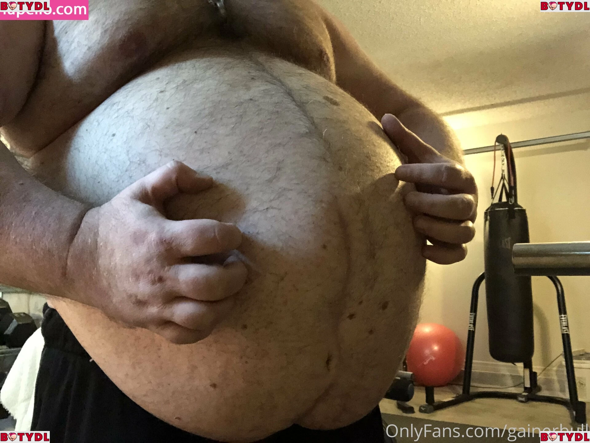 gainerbull Onlyfans Photo Gallery 