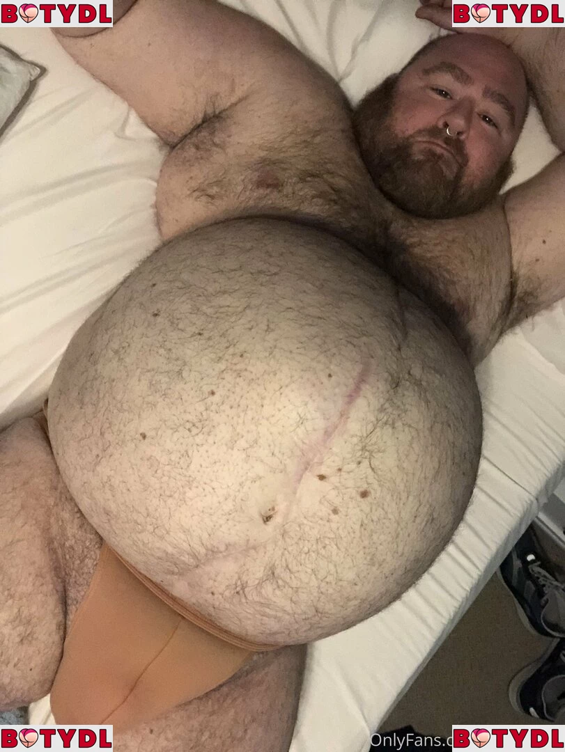 gainerbull Onlyfans Photo Gallery 