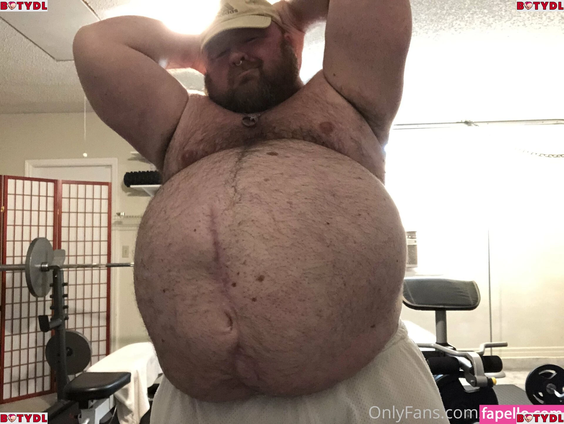 gainerbull Onlyfans Photo Gallery 