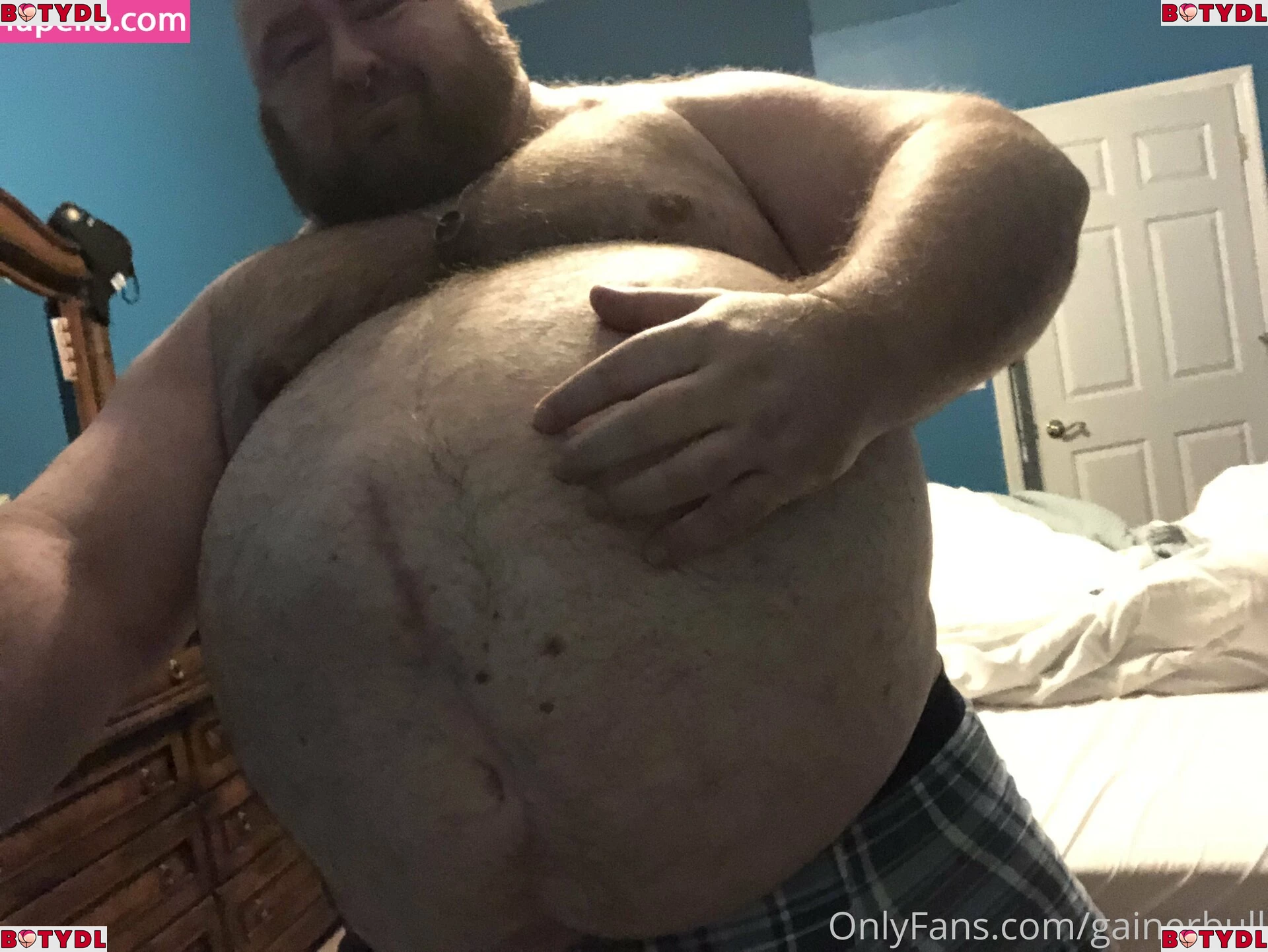 gainerbull Onlyfans Photo Gallery 