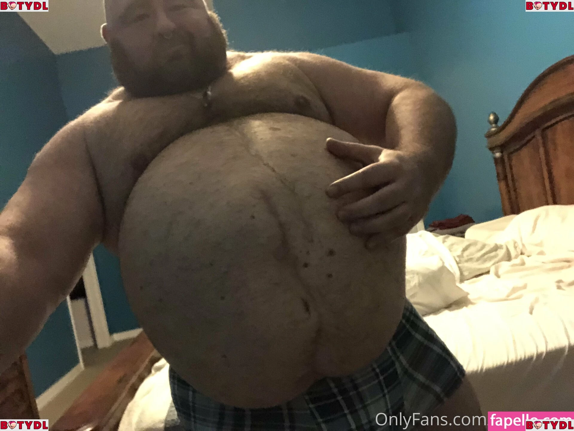 gainerbull Onlyfans Photo Gallery 