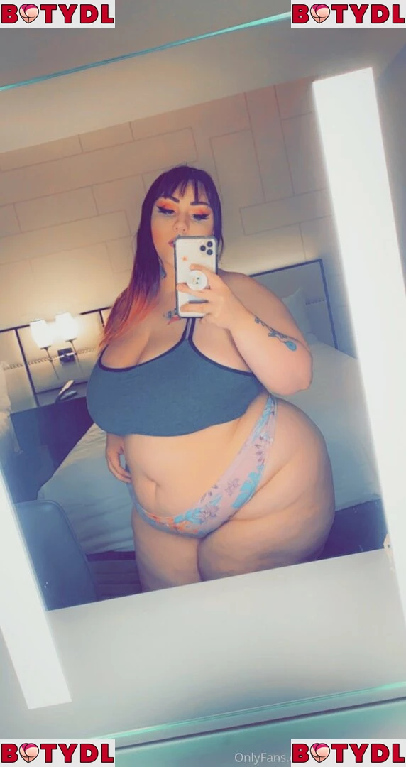 kaybearcutie95 Onlyfans Photo Gallery 